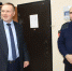 В Ессентуках Общественный совет посетил дежурную часть и специальное помещение для содержания задержанных лиц - Администрация г. Ессентуки