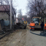 Ремонтные работы по замене центрального водопровода и газопровода стартовали в одной из "горячих" точек Ессентуков. - Администрация г. Ессентуки