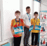Ессентукские  пловцы продемонстрировали свое мастерство на краевом чемпионате - Администрация г. Ессентуки
