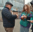 В Ессентуках почтили память Неизвестного солдата. - Администрация г. Ессентуки