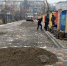 В Ессентуках благоустроили территорию вокруг нового детского сада. - Администрация г. Ессентуки
