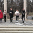 Международный день памяти жертв Холокоста - Управление культуры, искусства и молодежной политики