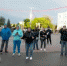 Интерактивная программа «Флешмоб Победы» - Управление культуры, искусства и молодежной политики