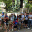 В пришкольных лагерях Ессентуков уже отдохнуло почти 1500 детей - Администрация г. Ессентуки