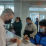 Ессентукский МФЦ выдал почти полторы тысячи бумажных qr-кодов - Администрация г. Ессентуки