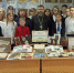 В городе Ессентуки прошли мероприятия, посвященные Дню православной книги - Управление культуры, искусства и молодежной политики