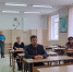 Ессентукские родители сели за школьные парты - Администрация г. Ессентуки