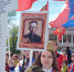 Более 10 тысяч ессентучан сегодня прошли победным маршем - Администрация г. Ессентуки