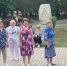 Жаркий летний день  в парке - Управление культуры, искусства и молодежной политики