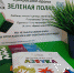 Проекту регионального оператора «Зеленая полка» исполнился один год - Администрация г. Ессентуки