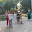 Танцевальный вечер в музыкальной беседке «Рококо» - Управление культуры, искусства и молодежной политики