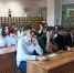 Встреча со специалистом «Изучайте законы, знайте свои права» - Управление культуры, искусства и молодежной политики