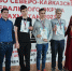 Ессентукские шахматисты привезли пять медалей из Махачкалы. - Администрация г. Ессентуки