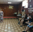 «Твоя безопасность – в твоих руках» - ЦБС г. Ессентуки