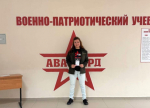 Ессентукский «Авангард» обменялся опытом с коллегами из Астрахани.