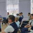 В Ессентуках для школьников провели казачьи "посиделки". - Администрация г. Ессентуки