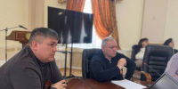 Владимир Крутников: вопрос безопасности детей в приоритете. - Администрация г. Ессентуки
