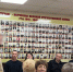 В Ессентуках участник СВО поздравил женщин-ветеранов с 8 марта. - Администрация г. Ессентуки