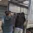 Из Ессентуков на передовую отправилось 3 автомобиля. - Администрация г. Ессентуки