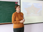 С Пушкинской картой по городам-героям. Школьники Ессентуков отправились в виртуальное путешествие.