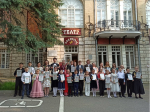 Пианистка из Ессентуков получила спецприз Международного конкурса.