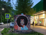 В Ессентуках появится уникальная мультстена.