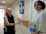 Ессентукские медики отмечают Всемирный день безопасности пациентов.