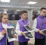 Ставрополье готовится к масштабному фестивалю профессий для молодёжи. - Администрация г. Ессентуки