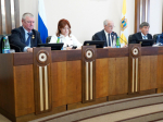 Губернатор Ставрополья краевой бюджет на 2026 год обеспечит решение основных задач.