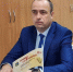 Участник региональной кадровой программы «Герои Ставрополья» Денис Нестеренко. - Администрация г. Ессентуки
