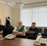 В полиции города Ессентуки состоялось заседание Общественного совета. - Администрация г. Ессентуки