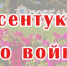 Исторический час «Ессентуки: эхо войны» - ЦБС г. Ессентуки