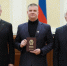 Выпускник программы «Герои Ставрополья» строит успешную карьеру в сфере культуры. - Администрация г. Ессентуки