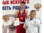 Ессентуки на пьедестале: итоги первенства Ставропольского края по боксу.