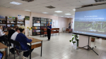 Программа «Знакомьтесь: город-курорт Ессентуки»