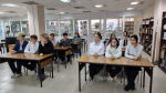 Программа «Знакомьтесь: город-курорт Ессентуки»