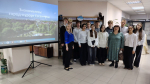 Программа «Знакомьтесь: город-курорт Ессентуки»