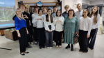 Программа «Знакомьтесь: город-курорт Ессентуки»