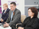 На Ставрополье обсудили вопросы поддержки людей с инвалидностью.