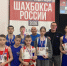Юный ессентукский чемпион по шахбоксу Матвей Романенко приглашён на Первенство Европы в Стамбул. - Администрация г. Ессентуки