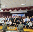 В школе № 12 Ессентуков открыли «Парту Героя» в память об участнике СВО. - Администрация г. Ессентуки