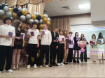 В Ессентуках торжественно вручили аттестаты девятиклассникам - 2026..