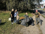 В Ессентуках на общегородской субботник вышли более 4 тысяч человек.