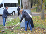 В Ессентуках на общегородской субботник вышли более 4 тысяч человек.