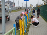 В Ессентуках на общегородской субботник вышли более 4 тысяч человек.